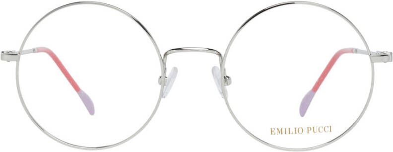 EMILIO PUCCI Optical Frame Ep5088 016 51 Grijs Dames