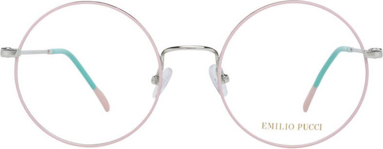 EMILIO PUCCI Optical Frame Ep5088 020 51 Roze Dames