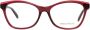 EMILIO PUCCI Rode Vrouwen Optische Monturen Red Dames - Thumbnail 2
