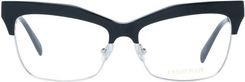 EMILIO PUCCI Optical Frames Zwart Dames