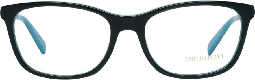 EMILIO PUCCI Optisch frame Ep5068 092 54 Blauw Dames