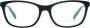 EMILIO PUCCI Groene Dames Optische Monturen Multicolor Dames - Thumbnail 2