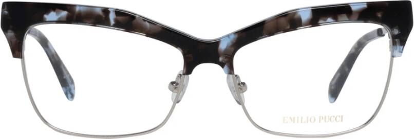 EMILIO PUCCI Optische frames Bruin Dames