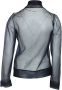 Emilio Pucci Pre-owned Polyester tops Blue Dames - Thumbnail 2