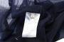 Emilio Pucci Pre-owned Polyester tops Blue Dames - Thumbnail 3