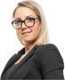 EMILIO PUCCI Zwarte Dames Optische Monturen met Veerscharnier Black Dames - Thumbnail 4
