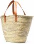 MICHAEL Kors Portemonnee met labelapplicatie model 'JET SET' - Thumbnail 3