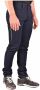 Emporio Armani 3H1J061D8Sz0941 katoenen jeans Blauw Heren - Thumbnail 2