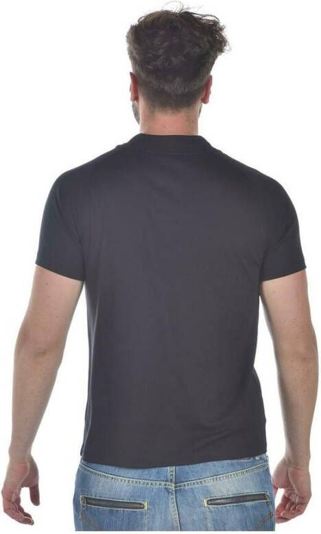 Emporio Armani 3z1t711jprznero Zwart Heren