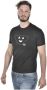 Emporio Armani Heren 3Z1Tp61Jqsznero T-Shirt Stijlvol en Comfortabel Black Heren - Thumbnail 2