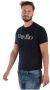 Emporio Armani Casual Sweatshirt voor Mannen Blue Heren - Thumbnail 2