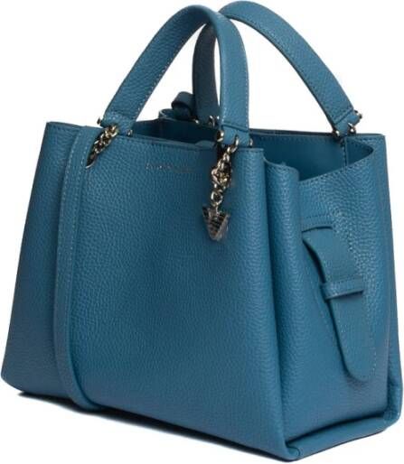 Emporio Armani Bags Blauw Dames