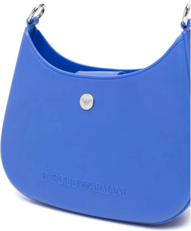 Emporio Armani Bags Blauw Dames