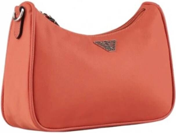 Emporio Armani Bags Oranje Dames