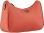 Emporio Armani Y3H293 Yvl7E Schoudertas Orange Dames - Thumbnail 2