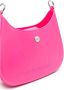 Emporio Armani Elegante en veelzijdige hobo-tas voor dames Pink Dames - Thumbnail 7