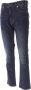 Emporio Armani Blauwe Jeans van Armani Blauw Heren - Thumbnail 2