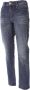 Emporio Armani Blauwe Jeans van Armani Blauw Heren - Thumbnail 2