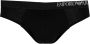 Emporio Armani Bottoms Black Heren - Thumbnail 2