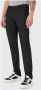 Emporio Armani Regular fit broek in 5-pocketmodel - Thumbnail 2