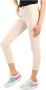 Armani Exchange Stijlvolle Aura Jeans voor Dames White Dames - Thumbnail 5