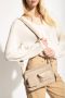 Emporio Armani Shoulder Bags Beige Dames - Thumbnail 3
