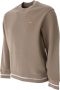 Emporio Armani Dove Grey Sweaters Stijlvolle Collectie Grijs Heren - Thumbnail 2