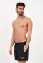 Emporio Armani EA7 Heren Zwembroek Zwart Black Heren - Thumbnail 2