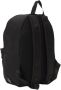 Emporio Ar i EA7 Stijlvolle Ritssluiting Multipocket Rugzak Black - Thumbnail 2