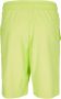 Emporio Armani Stijlvolle Lange Shorts in Verde Lime Yellow Heren - Thumbnail 4