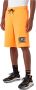 Emporio Armani EA7 Casual Shorts Oranje Heren - Thumbnail 2