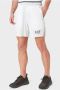 Emporio Armani EA7 Shorts uit de collectie White Heren - Thumbnail 2