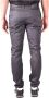 Emporio Armani EA7 Chino`s Grijs Heren - Thumbnail 3