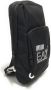 Emporio Ar i EA7 Train Core Pouch Tas Black - Thumbnail 2