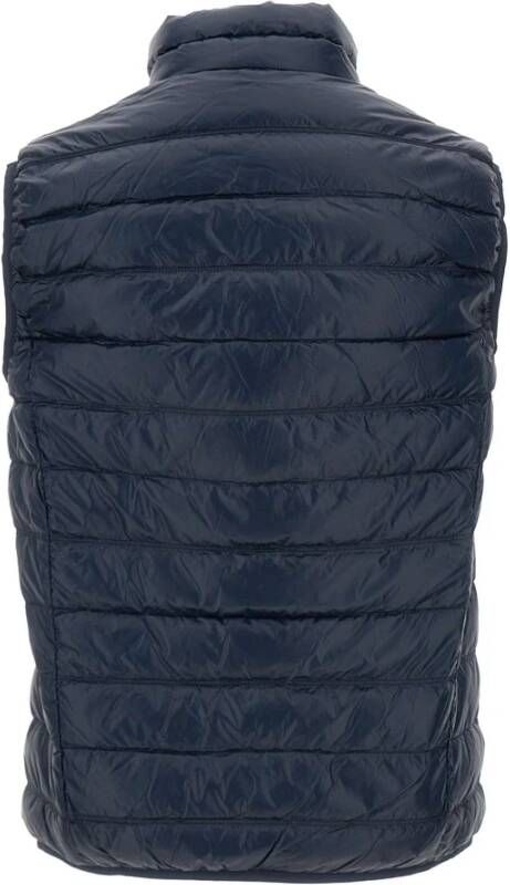 Emporio Armani EA7 Herenjassen Blauw Heren