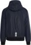 Emporio Armani EA7 Jackets Blauw Heren - Thumbnail 2