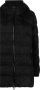 Emporio Armani EA7 Jackets Zwart Dames - Thumbnail 2