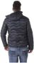 Emporio Armani EA7 Bomber Jackets Gray Heren - Thumbnail 2