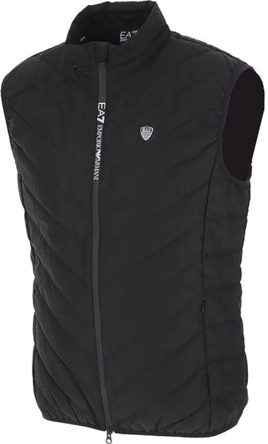 Emporio Armani EA7 Outdoor Zwart Heren