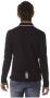 Emporio Armani EA7 Klassieke Polo Shirt voor Mannen Black Heren - Thumbnail 2