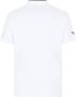 Emporio Armani T-shirt Korte Mouw 8NPT21-PJEMZ-1100 WHITE - Thumbnail 2