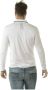 Emporio Armani EA7 Polo Shirts White Heren - Thumbnail 2