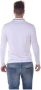 Emporio Armani EA7 Klassieke Polo Shirt White Heren - Thumbnail 2