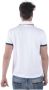 Emporio Armani EA7 Klassieke Polo Shirt White Heren - Thumbnail 2