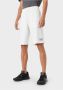 Emporio Armani EA7 Heren Bermuda Shorts White Heren - Thumbnail 2
