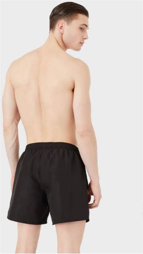 Emporio Armani EA7 Sport Zwart Heren