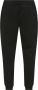 Emporio Armani EA7 Stijlvolle Pje4Z 8Npp63 Broek Zwart Heren - Thumbnail 2