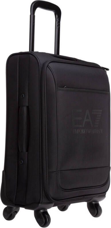 Emporio Armani EA7 Handbagage Zwart Heren