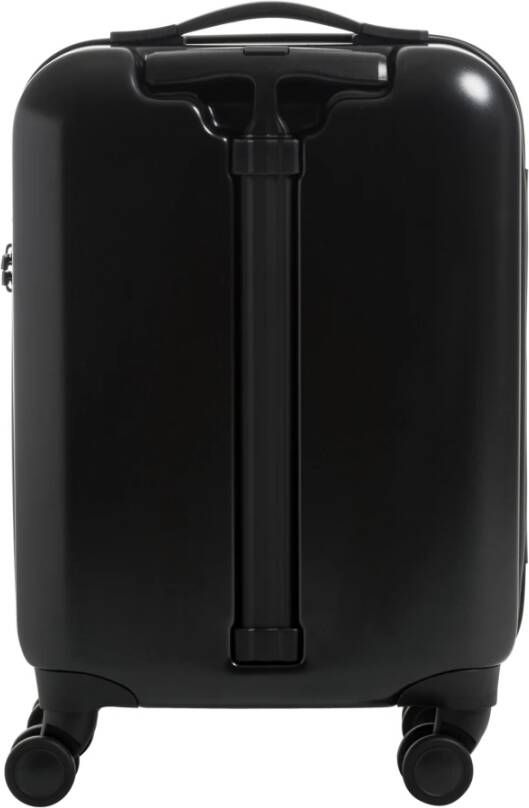Emporio Armani EA7 Suitcase Zwart Heren