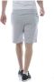 Emporio Armani EA7 Stijlvol Zwart Hoodie Gray Heren - Thumbnail 2